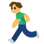 runner