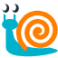 snail