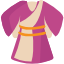 kimono