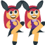 dancers