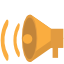 loudspeaker