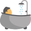 bath