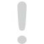 grey_exclamation